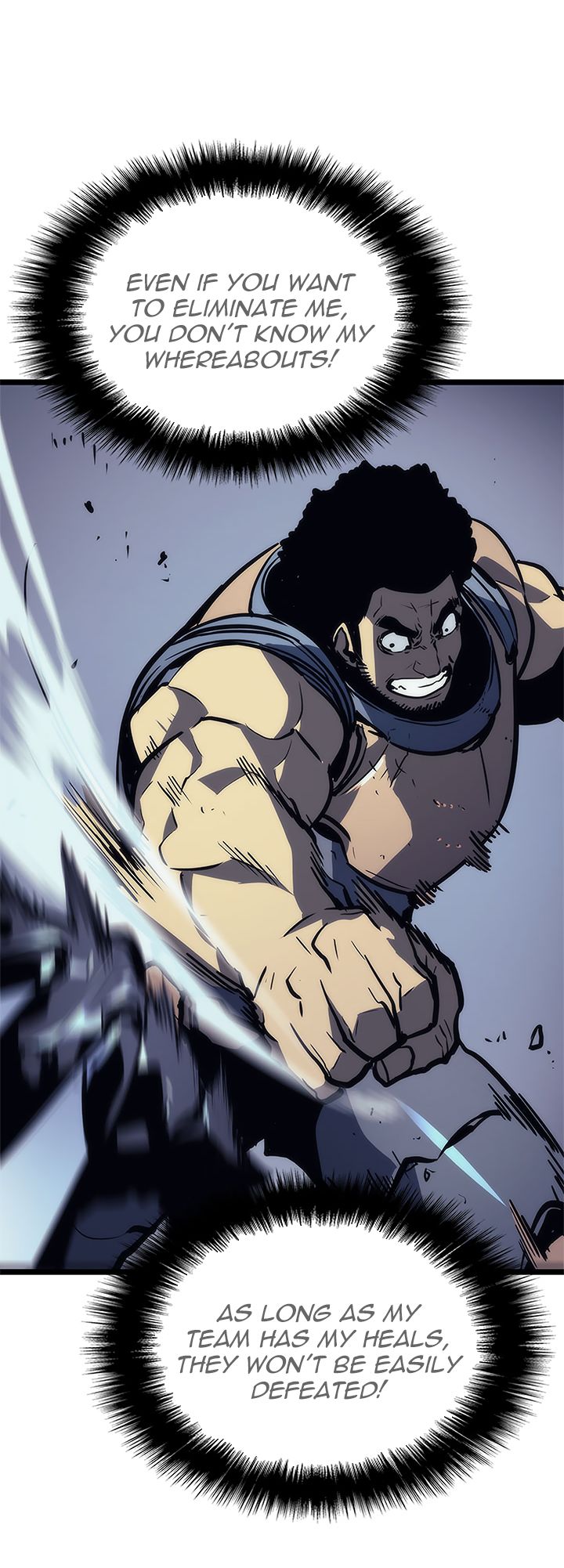 Solo Leveling, Chapter 99 image 31